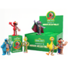 Freeny's Hidden Dissectibles: Sesame Street
