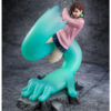 FIGUARTS ZERO: Dan Da Dan Momo
