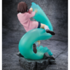 FIGUARTS ZERO: Dan Da Dan Momo