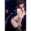 She is real 1/6 Naf True Silk Stockings & Temperature-Sensitive Color Changing
