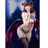 She is real 1/6 Naf True Silk Stockings & Temperature-Sensitive Color Changing