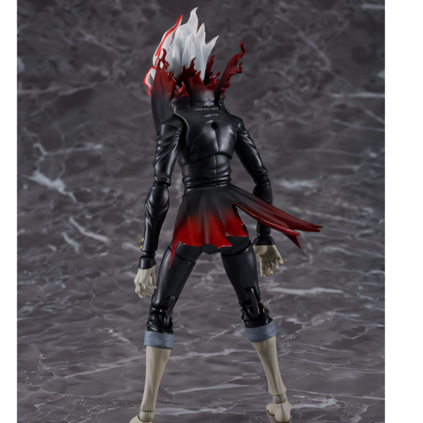GOOD SMILE COMPANY: Dan Da Dan Figma Okarun