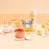 Sanrio characters Cross Dressing Series Plush Relaxing Toy