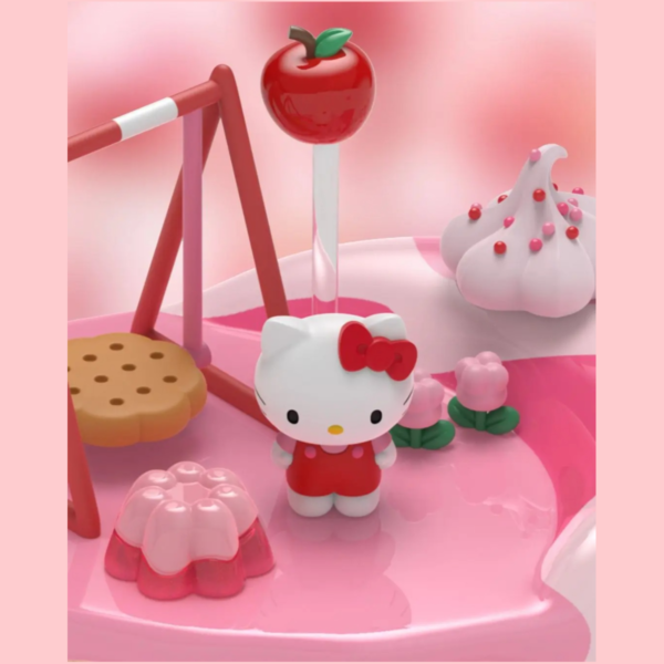 KANDYLAND: SANRIO HELLO KITTY