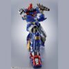 BANDAI SPIRITS: Voltes V Legacy Robot Spirits Voltes V