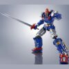 BANDAI SPIRITS: Voltes V Legacy Robot Spirits Voltes V