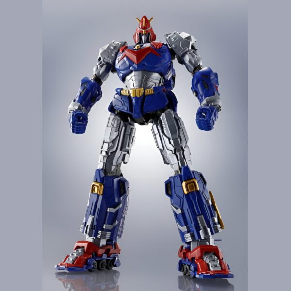 BANDAI SPIRITS: Voltes V Legacy Robot Spirits Voltes V