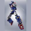 BANDAI SPIRITS: Voltes V Legacy Robot Spirits Voltes V