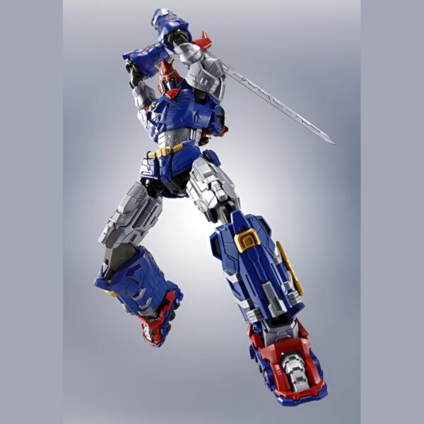 BANDAI SPIRITS: Voltes V Legacy Robot Spirits Voltes V
