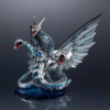 MEGAHOUSE: ART WORKS MONSTERS Yu-Gi-Oh! GX Cyber End Dragon