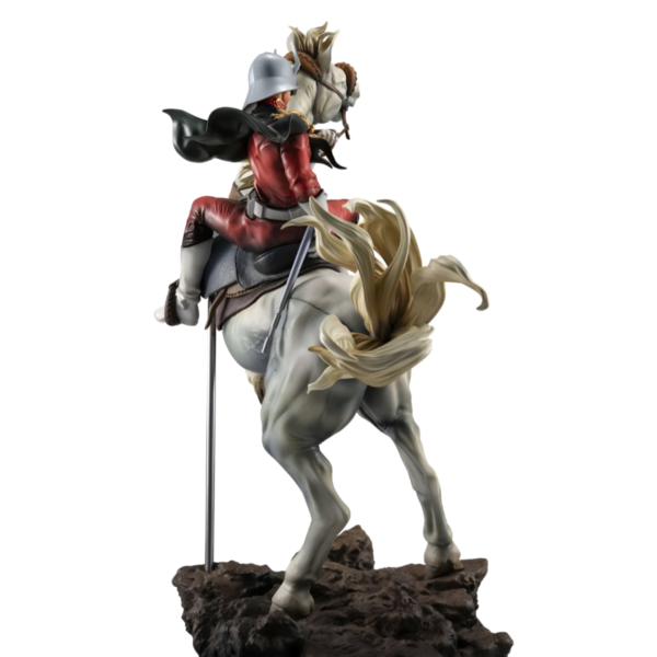 MEGAHOUSE: GGG-DX: MOBILE SUIT GUNDAM - Char Aznable ~Encounters~