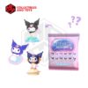 Kuromi Galactic Light Hunt Series Moetch Bean (Blind Box)