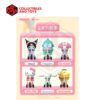 Sanrio Characters Scooter Series Funny Movable Toy (Blind Box)