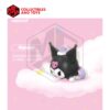 Sanrio Characters Sweet Dreams Series Assembling Toy Blind Box