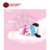 Sanrio Characters Sweet Dreams Series Assembling Toy Blind Box
