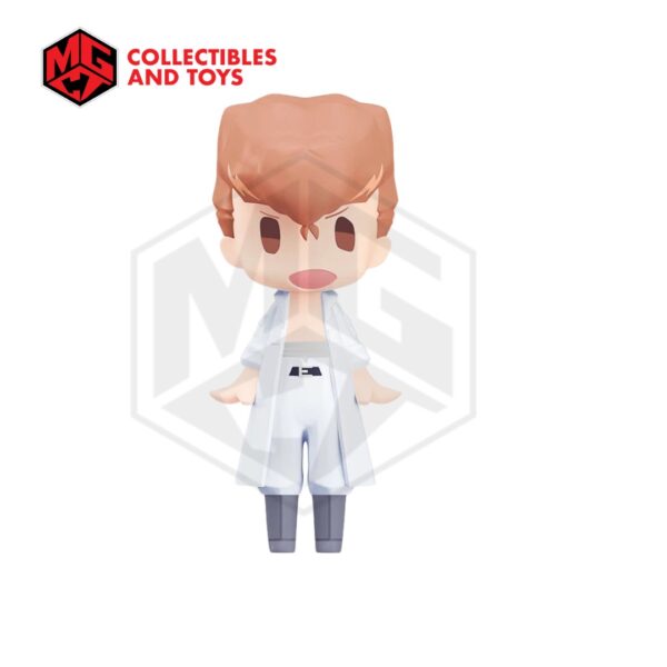 Hello Good Smile Company Kazuma Kuwabara