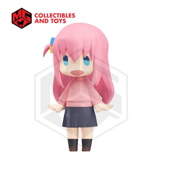 Hello Good Smile Company Hitori Gotoh