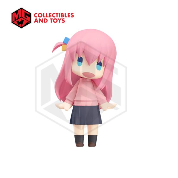 Hello Good Smile Company Hitori Gotoh