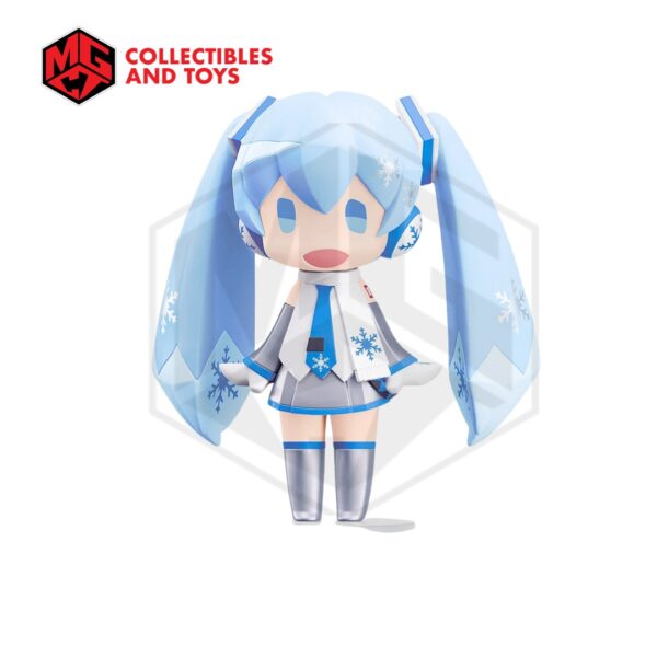 Hello Good Smile Company Snow Miku