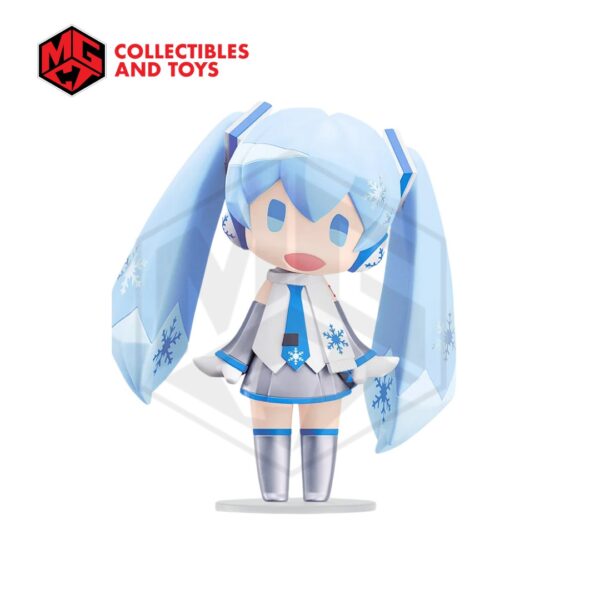 Hello Good Smile Company Snow Miku