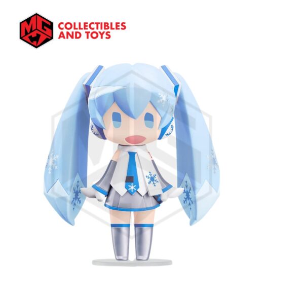 Hello Good Smile Company Snow Miku