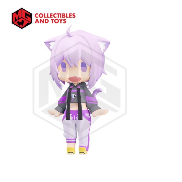 Hello Good Smile Company Nekomata Okayu