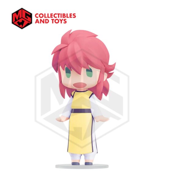 Hello Good Smile Company Kurama
