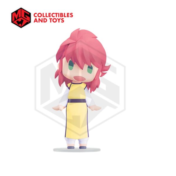 Hello Good Smile Company Kurama