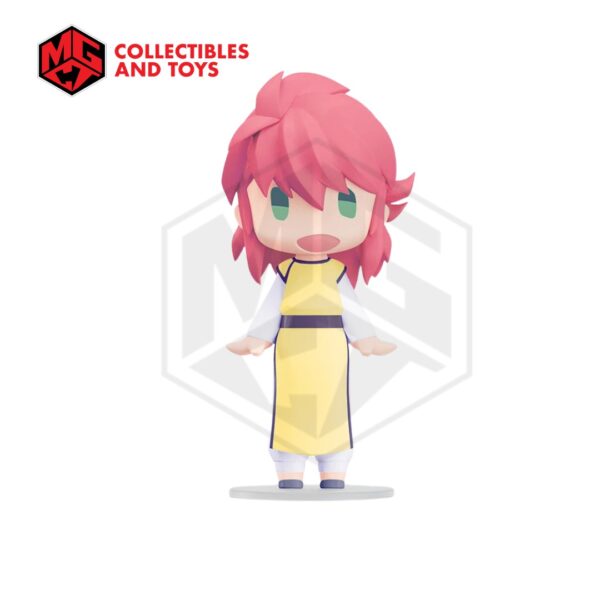 Hello Good Smile Company Kurama