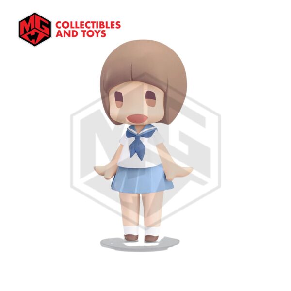 Hello Good Smile Company Mako Mankanshoku
