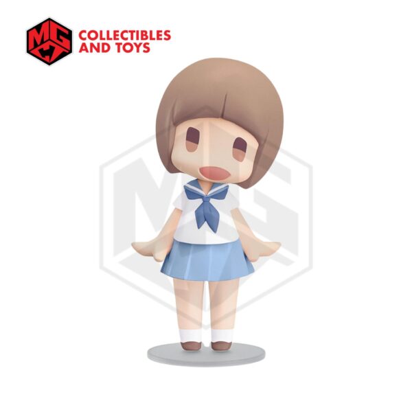 Hello Good Smile Company Mako Mankanshoku