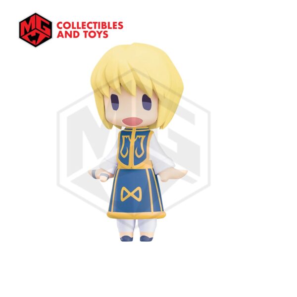 Hello Good Smile Company Kurapika/Curarpikt
