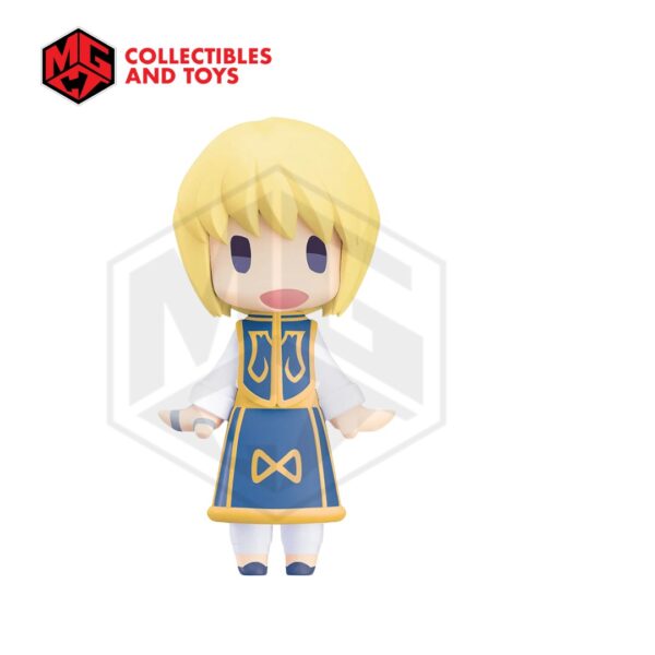 Hello Good Smile Company Kurapika/Curarpikt