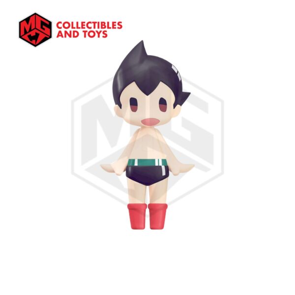 Hello Good Smile Company Astro Boy