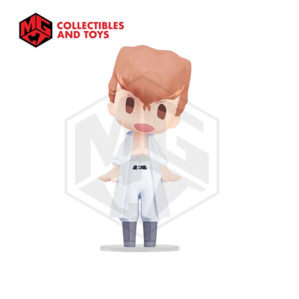 Hello Good Smile Company Kazuma Kuwabara