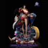 DREAM STUDIO: Boa Hancock + Salome 1/5 Scale