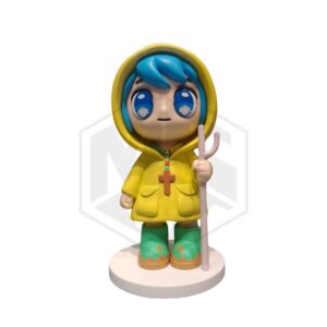 Luce the Jubilee Figure