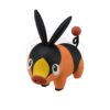 BANDAI: Pokemon Collection Quick!! 14 Tepig