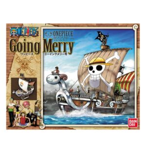 BANDAI HOBBY: Going Merry