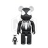 MEDICOM TOY: The Amazing Spiderman Bearbrick 100% and 400%