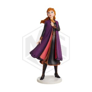 ENESCO: Disney Showcase Frozen II Anna Figurine