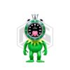 FOOLS PARADISE: HONMONO TAIKETSU // K. FROG