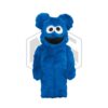 Bearbrick Cookie Monster (Costume Version) 400%