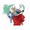 BANPRESTO: One Piece Dioramatic Yamato (The Anime)