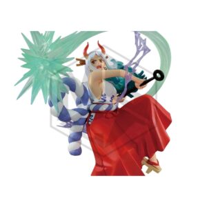 BANPRESTO: One Piece Dioramatic Yamato (The Anime)