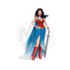 ENESCO: DCCOM Couture De Force Wonder Woman