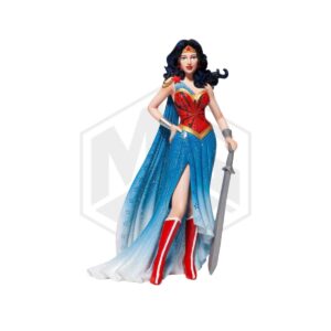 ENESCO: DCCOM Couture De Force Wonder Woman