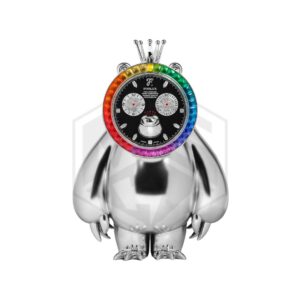 FOOLS PARADISE: HONMONO TAIKETSU // PANDA RAINBOW