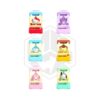 MOETECH: Sanrio Characters Scooter Series Funny Movable Toy (Blind Box)