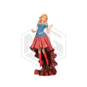 ENESCO: DC COMICS | Supergirl Couture de Force | Figurine